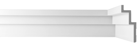 декоративный карниз