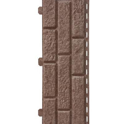 Сайдинг, Софит, Фасадные панели для наружной отделки