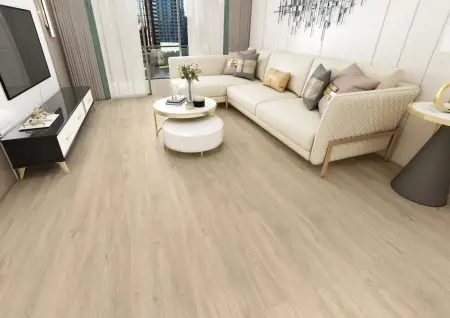 Замковый кварцвинил (SPC) Black Дуб Маккуин