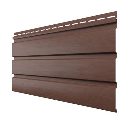 Сайдинг, Софит, Фасадные панели для наружной отделки