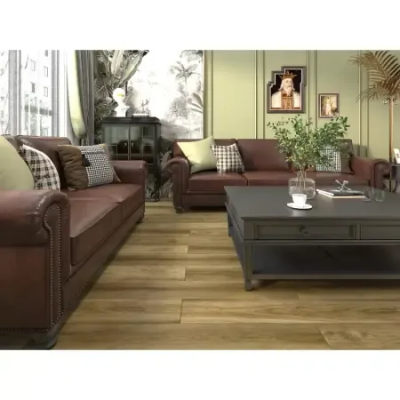 Замковый кварцвинил (SPC) Swissfloor Simple A6105
