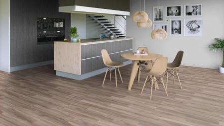 Виниловая плитка ЛВТ Tarkett Lounge Acoustic