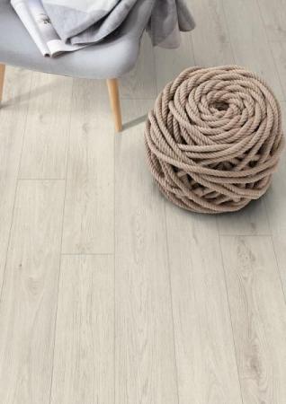 Ламинат Egger Pro Laminate Classic Дуб Кортина белый