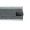 Плинтус Winart 5,8x2,2x250