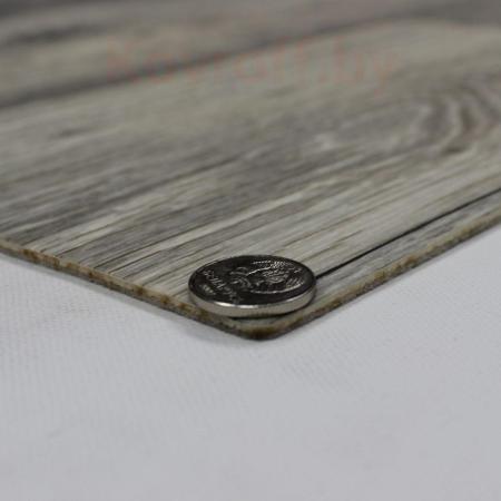 Линолеум IVC Texart Carpatians 791 4 м