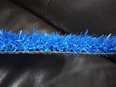 Газон с высоким ворсом