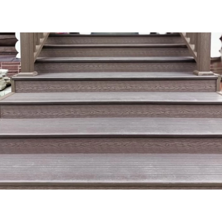 Террасная доска (декинг) в Минске