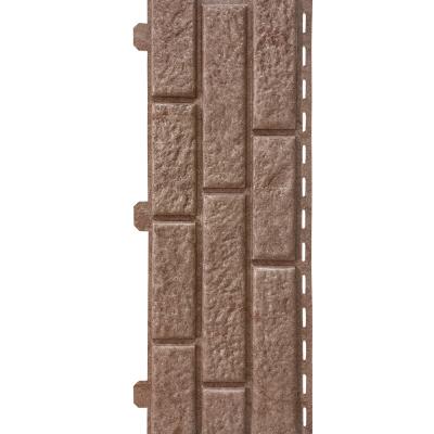 Сайдинг, Софит, Фасадные панели для наружной отделки