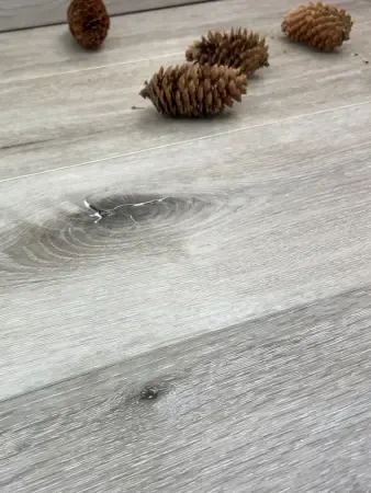 Замковый кварцвинил (SPC) Aspenfloor Natural Touch Дуб Каньон