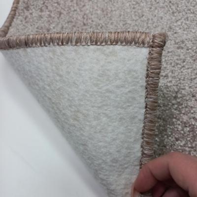 Ковер Адель (серо-розовый) 0,9х2,4