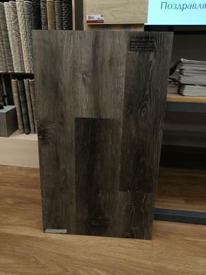 Виниловая плитка ЛВТ Aspenfloor Селект Дуб Европейский