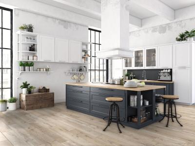 Ламинат SWISS KRONO Dovod Дуб Эльмас