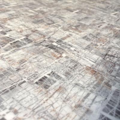 Линолеум Ideal Gladiator Flamma 2 1,5 м