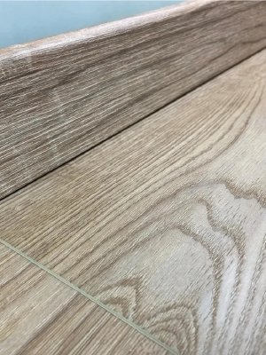 Виниловая плитка ЛВТ Aspenfloor Селект Дуб Версаль