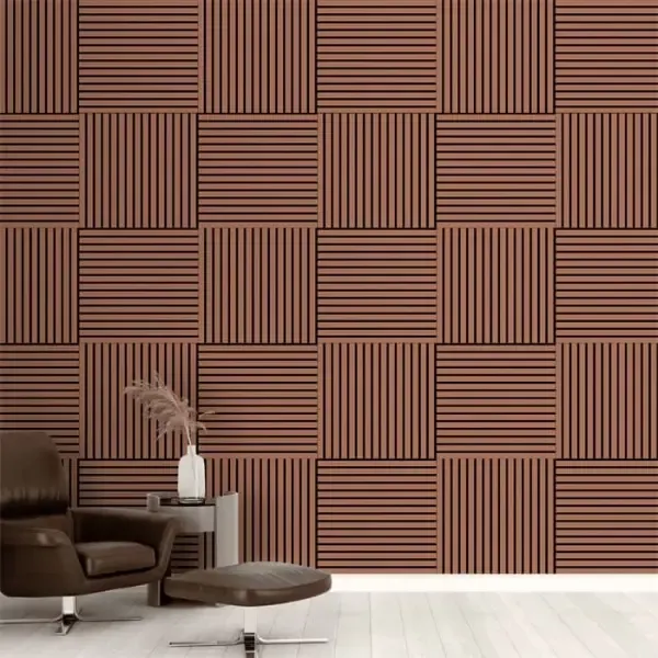 Интерьерные рейки