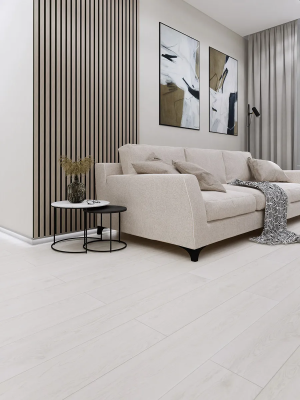 Виниловая плитка ЛВТ Aspenfloor Селект Самарканд