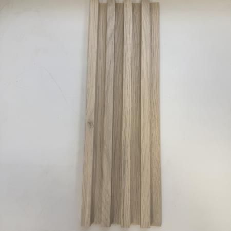 Интерьерные рейки