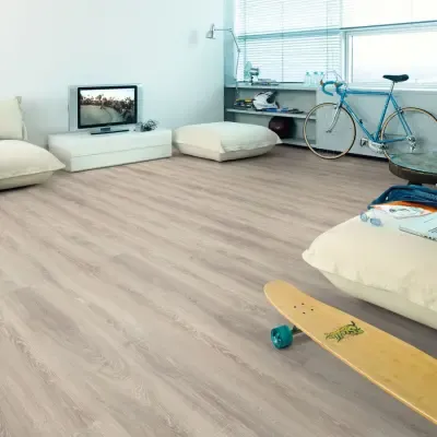 Ламинат Egger Home Classic Дуб Тосколано светлый (8/33)