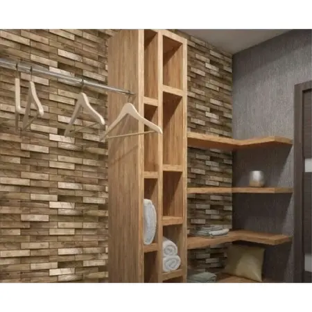 Стеновые панели ПВХ панели