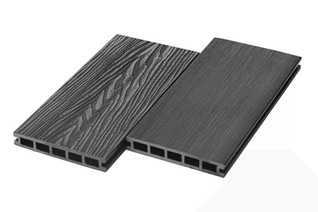 Террасная доска (декинг) в Минске