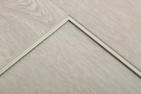 Замковый кварцвинил (SPC) Mint XPE Дуб Бурден