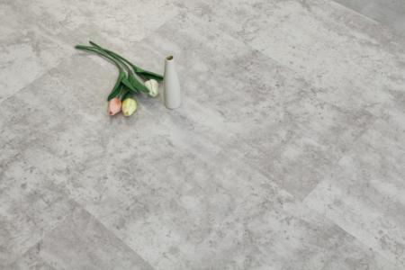 Замковый кварцвинил (SPC) Marble XPE Доломит Канова Замковый кварцвинил (SPC) Marble XPE Доломит Канова