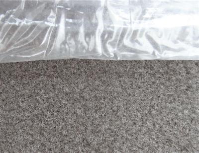 Выставочный ковролин Экспо-шоу в пленке