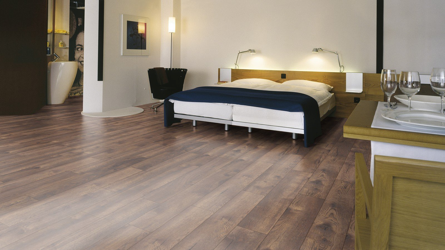 Гид по выбору ламината: что нужно знать перед покупкой