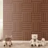 Интерьерные рейки