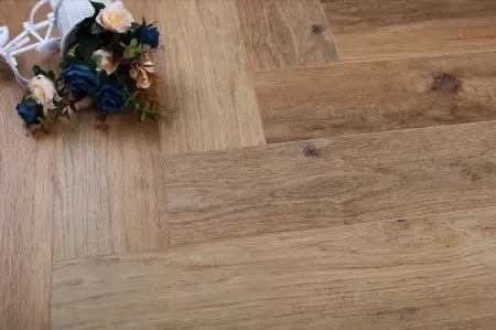 Замковый кварцвинил (SPC) Purple Дуб Хадид