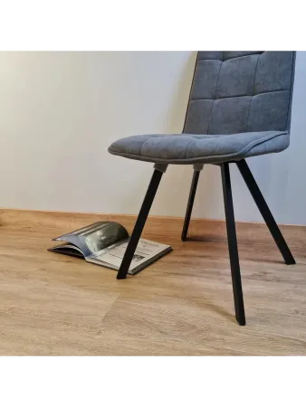 Виниловая плитка ЛВТ Aspenfloor Селект Сансара