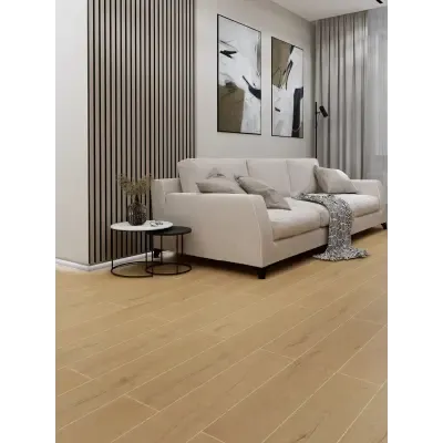 Замковый кварцвинил (SPC) Richfloor City UZ Бухара