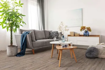 Линолеум Juteks Magnit Gotick oak 2 3,5 м