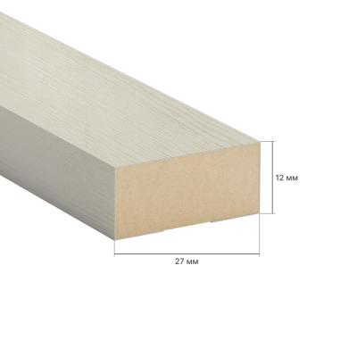 Интерьерные рейки