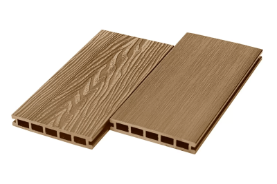 Террасная доска (декинг) в Минске