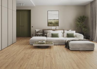 Линолеум IVC TEXVILLE Дуб Гричишный Чай 842 2,5 м