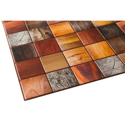 Стеновые панели ПВХ панели