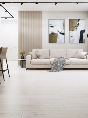 Виниловая плитка ЛВТ Aspenfloor Селект Самарканд