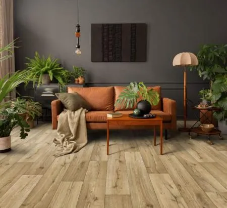 Линолеум Juteks Etnic Lancaster 6 2 м