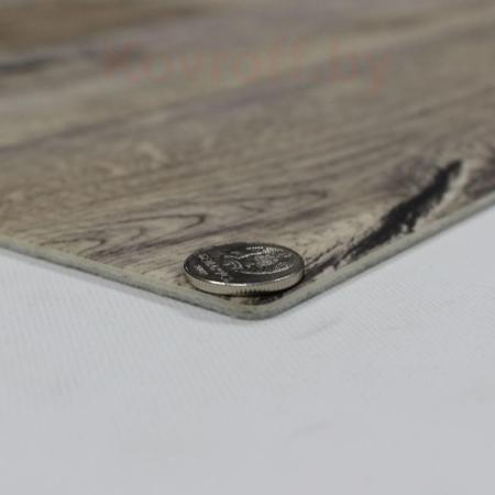 Линолеум IVC Texart Hunter oak 532 4 м