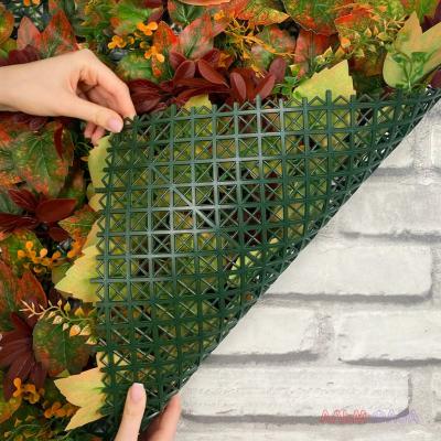 Искусственная трава в модулях Дизайн HCX 1401 50х50