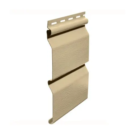 Сайдинг FineBer Standart Бежевый 3.66 м