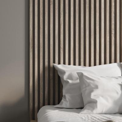 Интерьерные рейки