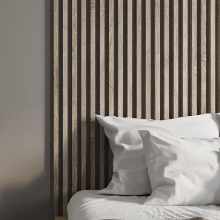 Интерьерные рейки