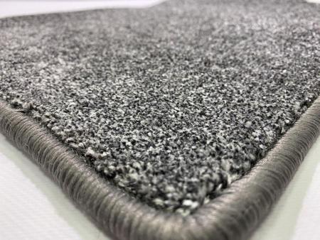 Ковер Sona (серый 1,2х3)