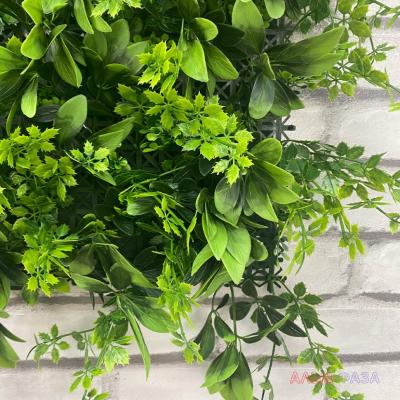 Искусственная трава в модулях Дизайн НА-284 50х50