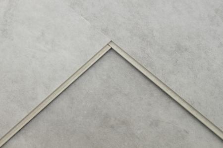 Замковый кварцвинил (SPC) Marble XPE Бетон Мур