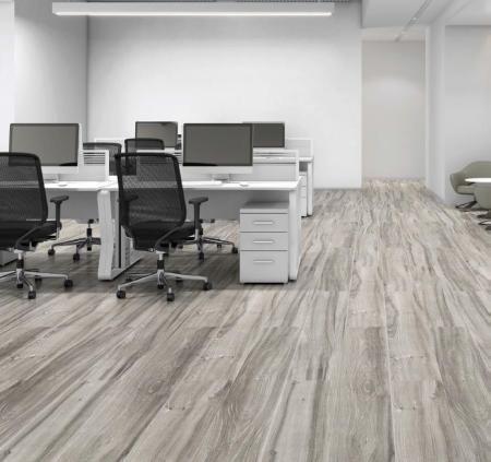 Замковый кварцвинил (SPC) Wood Дуб Атланта BD-2771-5