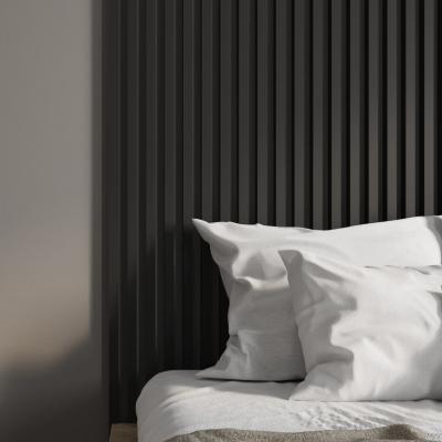 Интерьерные рейки