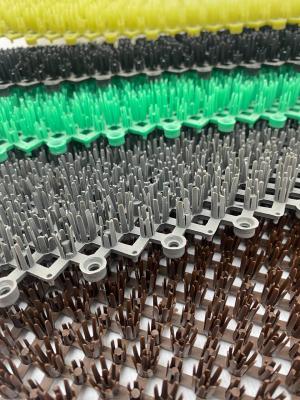 Грязезащитные покрытия